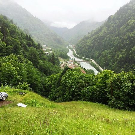 Dervish Inn Çamlıhemşin Kültér fotó