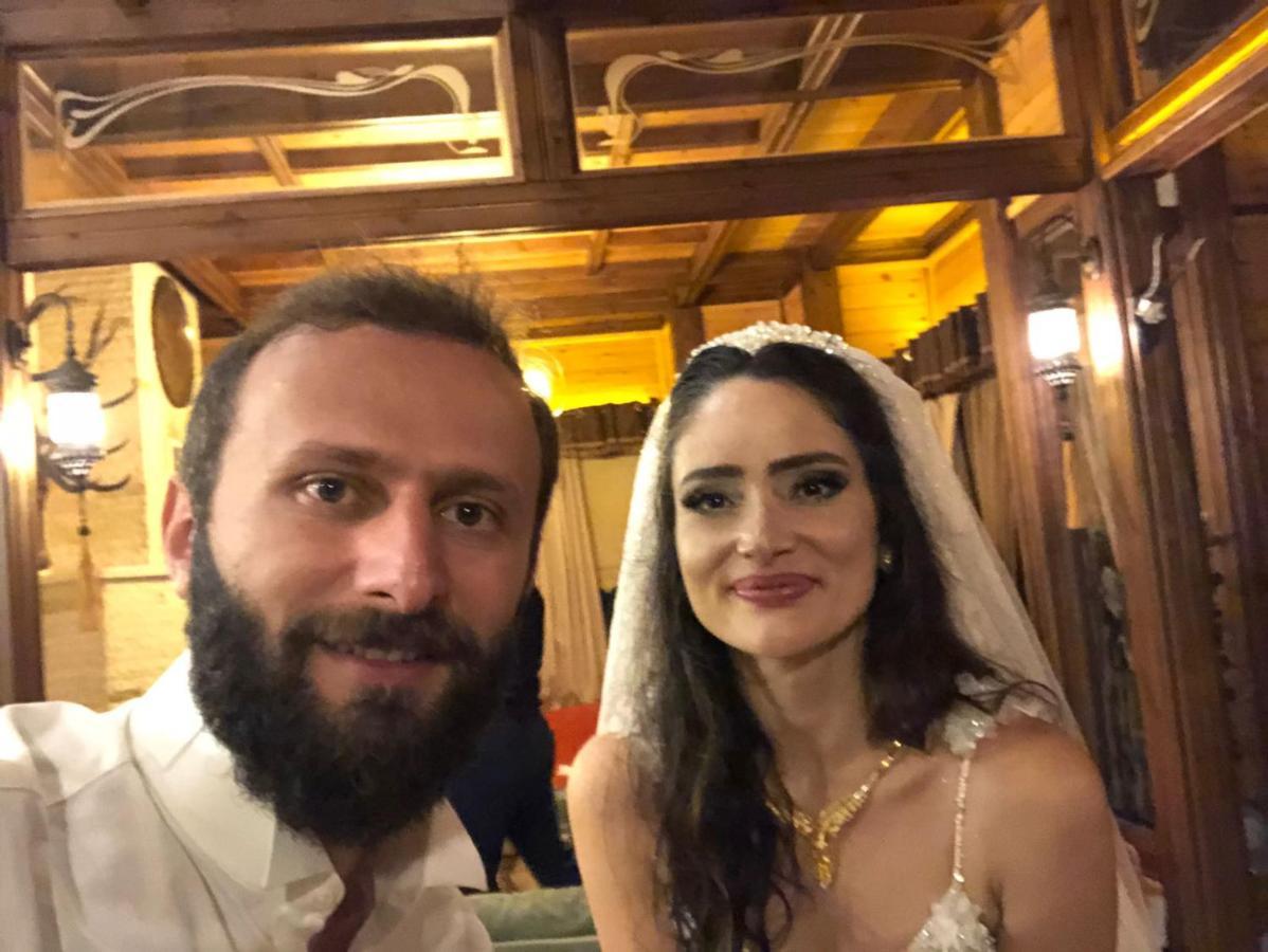 Dervish Inn Çamlıhemşin Kültér fotó