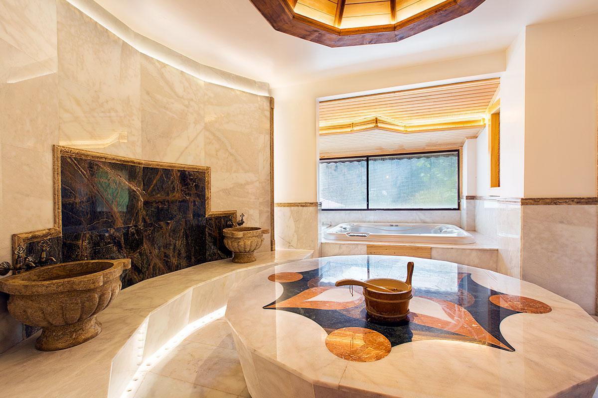 Dervish Inn Çamlıhemşin Kültér fotó